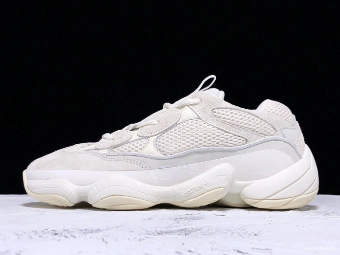 Yeezy Adidas Bone FV3573 White 500 0723